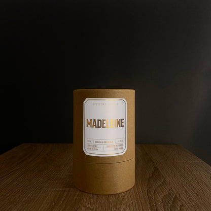Madeleine Scented Candle - OFFICINE LUTECE