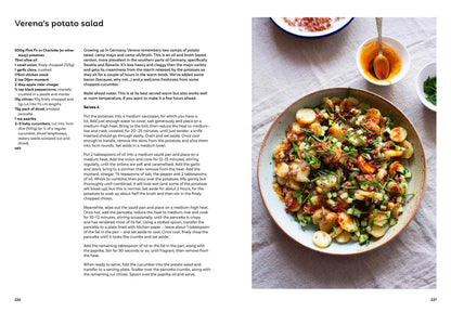 Ottolenghi Comfort Book