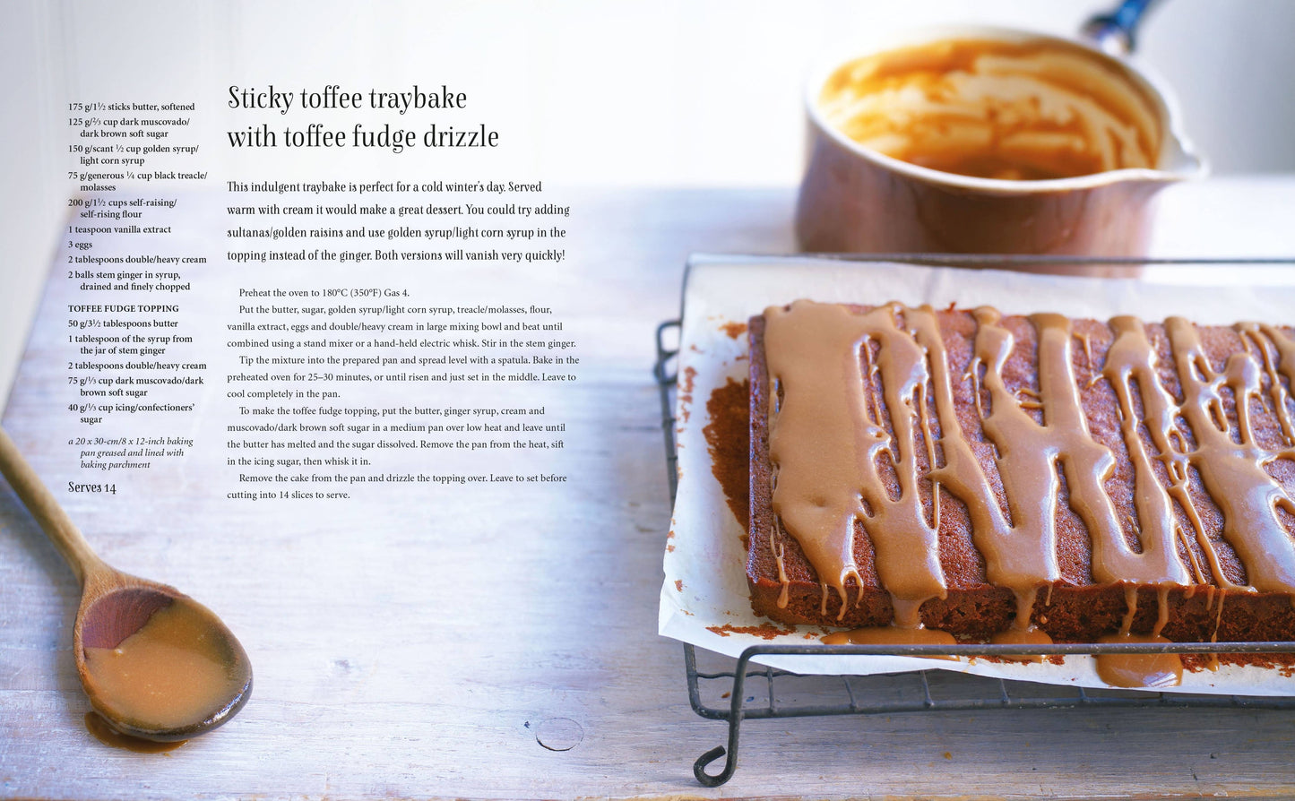 Brownies Blondies and Other Traybakes Book