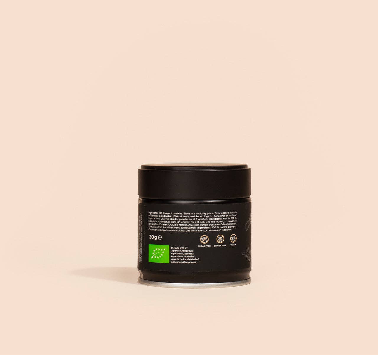 Reserve Ceremonial Matcha Tea - Matcha & Tea