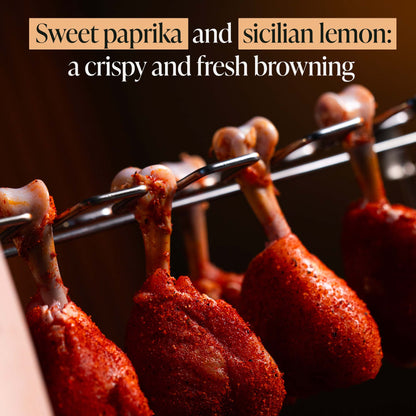 Chicken Rub - BBQ KING