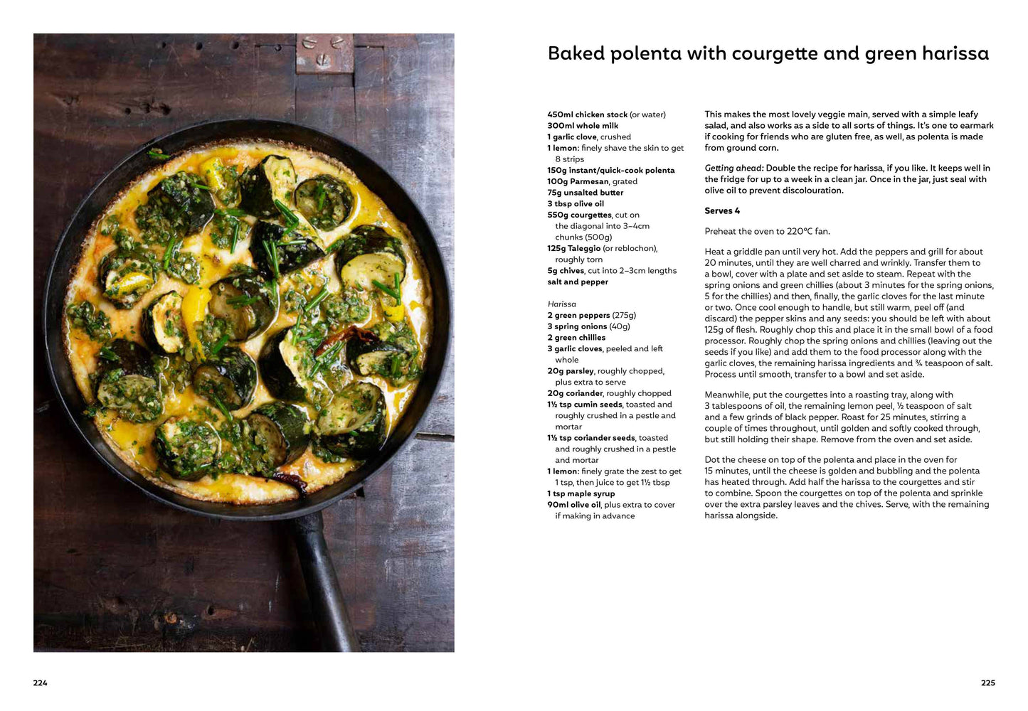Ottolenghi Comfort Book