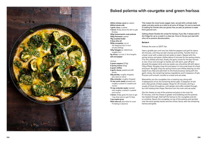 Ottolenghi Comfort Book