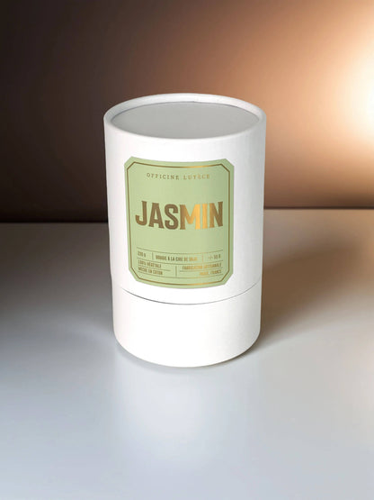Jasmine Scented Candle - Officine Lutece