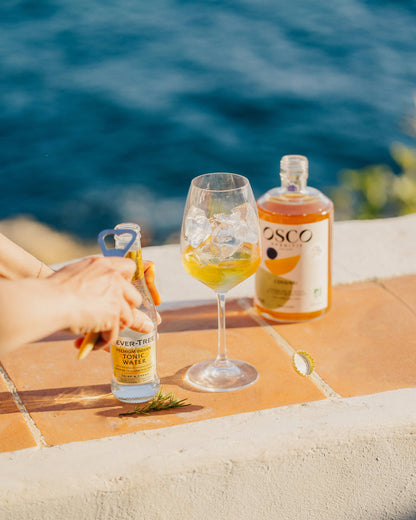 Alcohol Free Cocktail “The Original” - OSCO