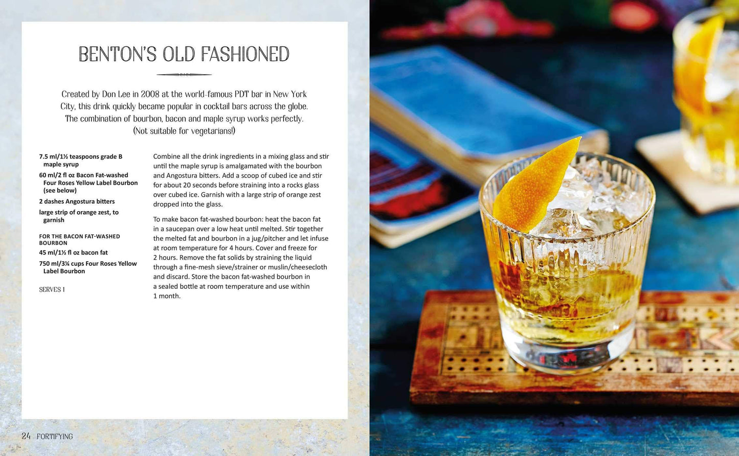WINTER DRINKS BOOK