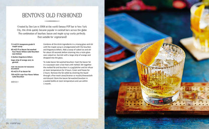 WINTER DRINKS BOOK