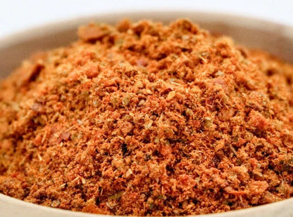 Satay Mix - Compagnie Des Poivres Et Des Epices