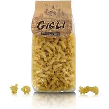 Morelli Italian Pasta - GIGLI