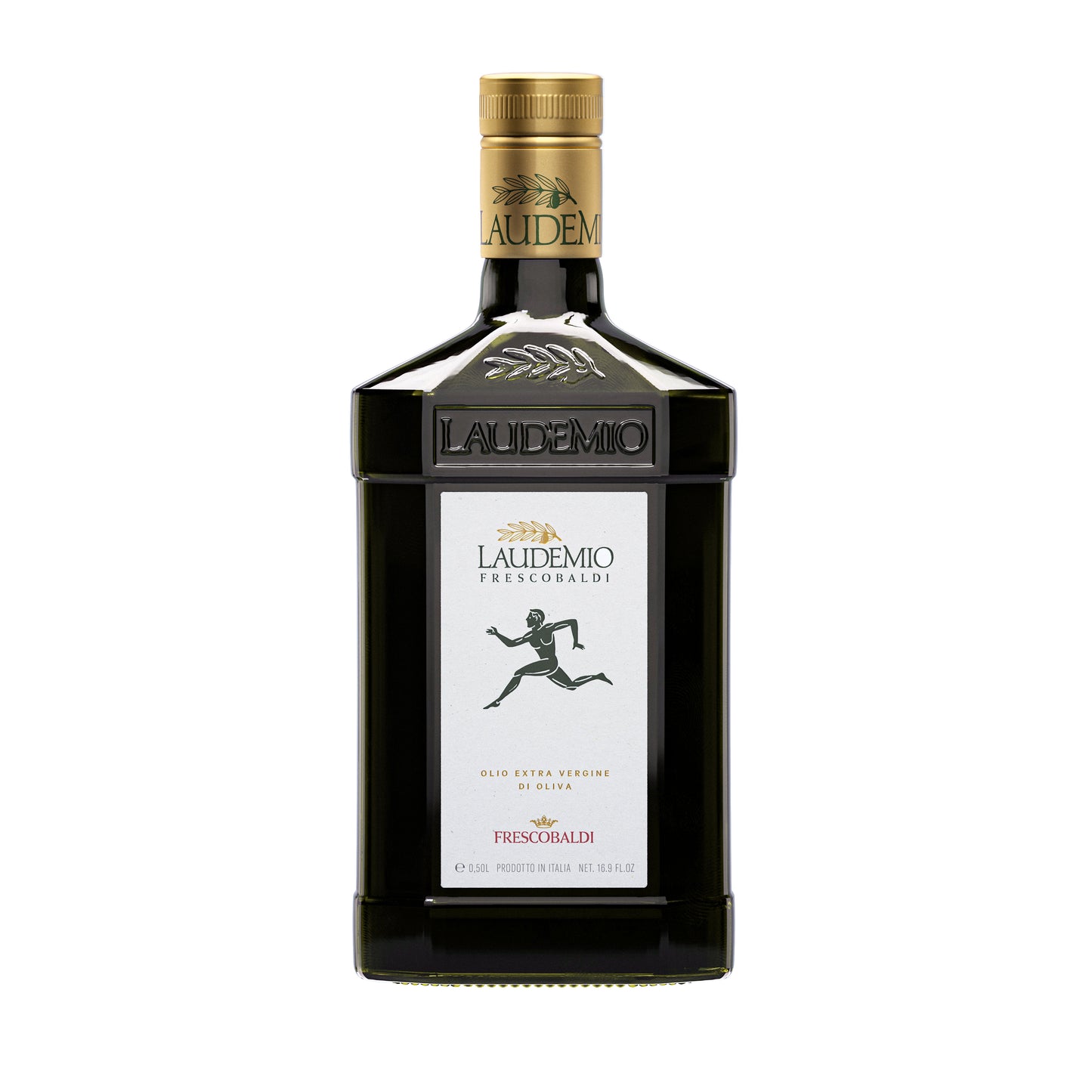 Laudemio Extra Virgin Olive Oil  - 500ml