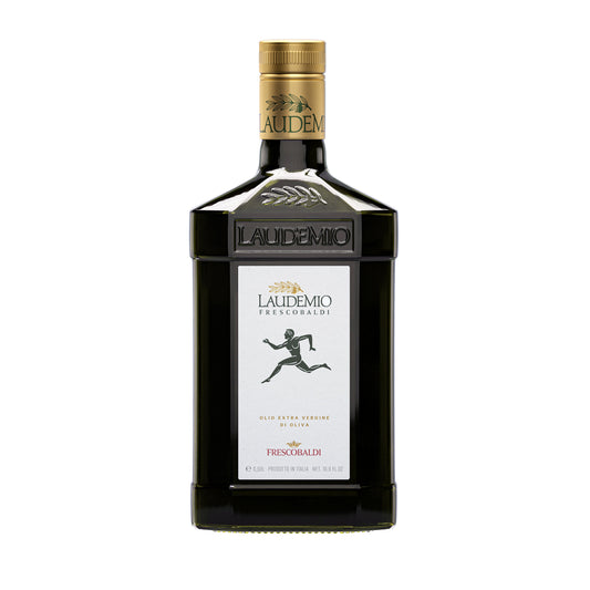 Laudemio Extra Virgin Olive Oil  - 500ml