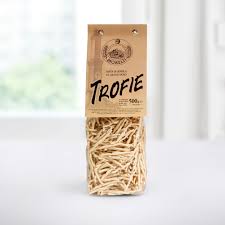 Morelli Italian Pasta - Troffie