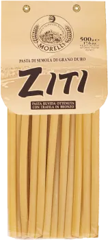 Morelli Italian Pasta - ZITI